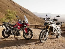 Triumph Tiger 900 मोटर साइकिल भारत में हुई लॉन्च, BMW के इस मॉडल से होगा मुकाबला