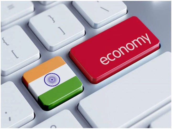 Economic Survey 2021 V shaped recovery in india stringent lockdown corona virus budget Economic Survey 2021: कड़े लॉकडाउन के बाद 'V' शेप में आर्थिक रिकवरी, उठाए आक्रामक कदम