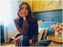 फादर्स डे पर सोनम कपूर ने ट्रोलर्स को दिया जवाब, बोलीं- 'हां मैं अपने पिता की वजह से यहां हूं'