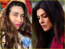 Fathers Day: सुष्मिता सेन से लेकर करिश्मा कपूर तक, इन अभिनेत्रियों ने सिंगल मदर होकर निभाया पिता का फर्ज