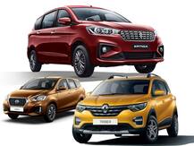 ये हैं भारत की किफायती 7 सीटर ऑटोमैटिक MPV गाड़ियां, जानें कीमत और फीचर्स
