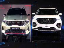 भारत में जल्द लॉन्च होने जा रही हैं ये दो खास SUV गाड़ियां, मिल सकते हैं ये फीचर्स