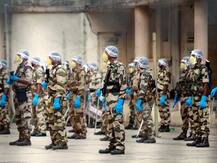 Coronavirus: सीआईएसएफ के जवान की संक्रमण से मौत, अब तक अर्धसैनिक बलों के 18 जवान गंवा चुके हैं जान