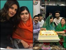 ऑक्सफोर्ड यूनिवर्सिटी से ग्रेजुएट हुईं मलाला यूसुफजई, प्रियंका चोपड़ा ने खास अंदाज में दी शुभकामनाएं