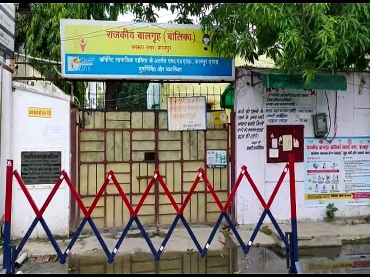 Seven girls in girl child custody home found pregnant in kanpur up यूपी: कानपुर में बालिका संरक्षण गृह में सात लड़कियां हुईं गर्भवती, प्रियंका गांधी ने साधा सीएम योगी पर निशाना