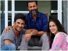 अभिषेक कपूर का खुलासा, 'केदारनाथ' के लिए सारा अली खान को मिले क्रेडिट से नाखुश थे सुशांत सिंह राजपूत