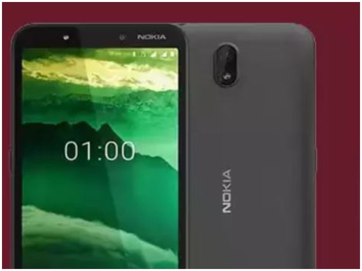 Nokia C1 is getting free with Nokia 7.2 know what offers Nokia के इस हैंडसेट से साथ दूसरा फोन मिल रहा फ्री, जानें क्या है ऑफर