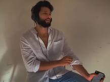 सिद्धांत चतुर्वेदी के पापा ने शूट किया था म्यूजिक वीडियो 'धूप', एक्टर ने किया खुलासा- उन्होंने मेरे लिए बहुत प्रयास किए