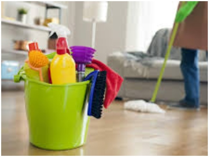 Be careful while using these 6 cleaning products this may be harmful for your health घर की सफाई करते वक्त रहें सावधान, ये 6 जहरीले सामान हो सकते हैं हानिकारक