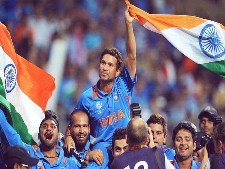 World Cup 2011 Rewind: ICC will renew the memories of the 2011 World Cup in Hindi from its digital platforms World Cup 2011 Rewind: अपने डिजिटल मंचों से 2011 विश्व कप की यादों को हिन्दी में ताजा करेगी आईसीसी