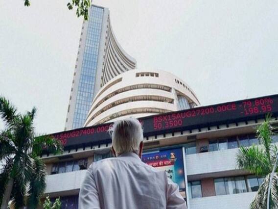Stock Market: निवेश करने वालों के लिए राहत की खबर, शुरुआती कारोबार में सेंसेक्स 400 अंक से ज्यादा उछला
