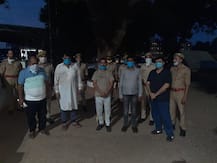 यूपी: हिंदुस्तान से नेपाल तक फैला था वाहन चोर गैंग का जाल, लखनऊ पुलिस ने बताई हैरतअंगेज कहानी