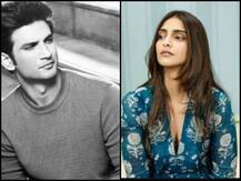 नेपोटिज्म पर छिड़ी बहस पर भड़की सोनम कपूर, स्क्रीन शॉट्स शेयर कर कहा- मैसेज में मिल रही गालियां