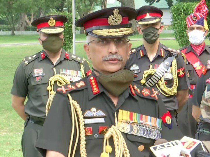 Army commanders meeting is going on in South Block of Delhi on china issue चीन का पक्का इलाज क्या है? दिल्ली के साउथ ब्लॉक में चल रही है सेना कमांडर्स की बैठक