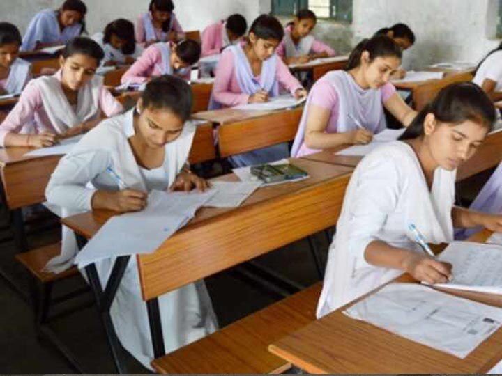 Board examination starts from today in Uttrakhand उत्तराखंड: बोर्ड की बची हुईं परीक्षाएं आज से शुरू हुईं, कंटेनमेंट जोन के भीतर नहीं होंगे एग्जाम