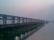 बिहार बॉर्डर पर नेपाल की एक और हिमाकत, बांध पर काम करने से रोक रहा है पड़ोसी देश