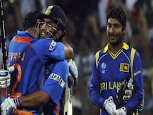 श्रीलंका के पूर्व कप्तान ने ही खारिज किया फाइनल के फिक्स होने का दावा, लेकिन जांच की मांग की