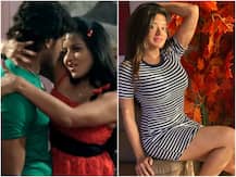 Bhojpuri Song: खेसारी लाल यादव और मोनालिसा का रोमांटिक गाना मचा रहा धूम, आपने देखा क्या ?