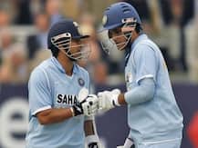 पूर्व सिलेक्टर ने किया खुलासा, इसलिए सचिन तेंदुलकर की जगह सौरव गांगुली बने थे कप्तान