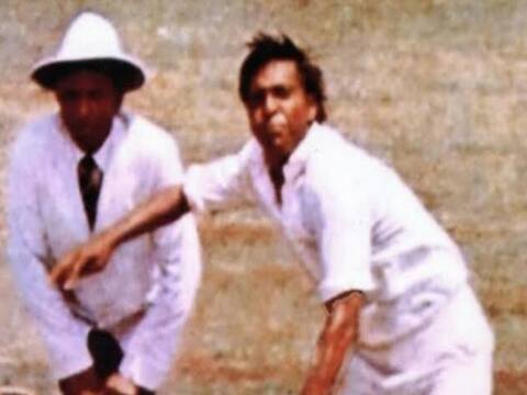 राजेंद्र गोयल से निधन से क्रिकेट जगत में शोक, सचिन ने कहा- मैं बेहद दुखी हूं राजेंद्र गोयल से निधन से क्रिकेट जगत में शोक, सचिन ने कहा- मैं बेहद दुखी हूं