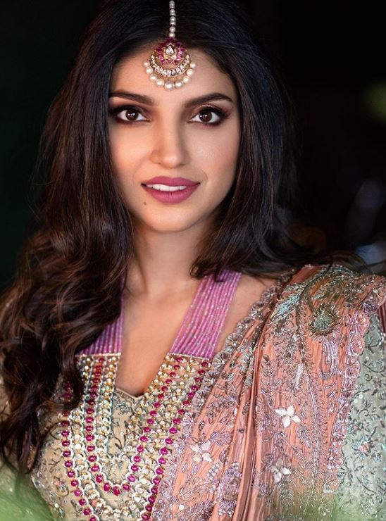 In Pics: शुरू हुई राणा दग्गुबती की शादी की तैयारियां, मास्क पहने दुल्हनिया मिहिका बजाज की तस्वीरें वायरल