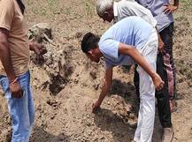 जम्मू कश्मीरः पाकिस्तान की LOC पर गोलीबारी, एक भारतीय जवान शहीद