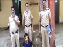 अब प्लाज्मा डोनेशन के नाम पर चीटिंग, दिल्ली विधानसभा अध्यक्ष के साथ हुआ फर्जीवाड़ा, आरोपी गिरफ्तार