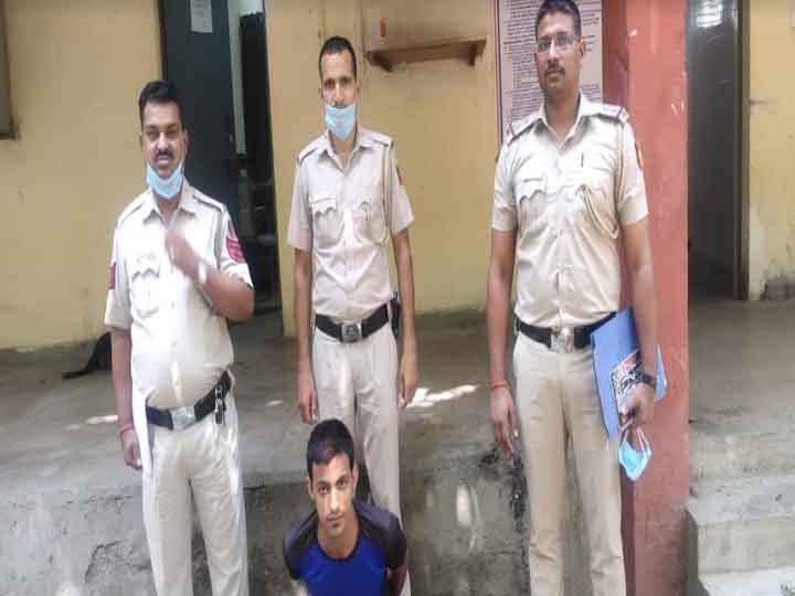 अब प्लाज्मा डोनेशन के नाम पर चीटिंग, दिल्ली विधानसभा अध्यक्ष के साथ हुआ फर्जीवाड़ा, आरोपी गिरफ्तार cheating in the name of plasma donation in delhi accused arrested ANN