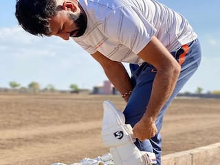 IND Vs ENG There are times when strike rate hardly matters says India Test Mainstay Cheteshwar Pujara