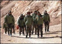 क्या है फिंगर एरिया का विवाद? जिसको लेकर आज हो रही है भारत और चीन के कोर कमांडरों की अहम बैठक