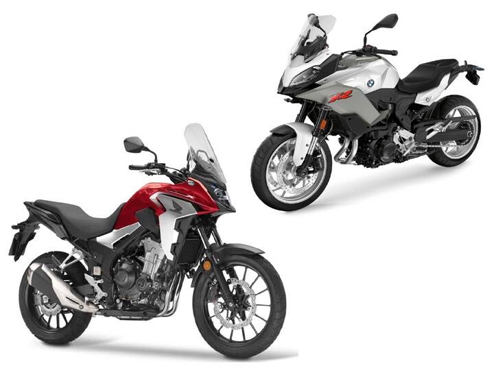 BMW and Honda will be launch new adventure bikes in india all you need to know एडवेंचर सेगमेंट में BMW और Honda ला रही हैं नई बाइक, जानें फीचर्स