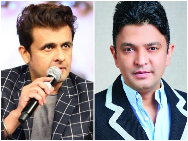 VIDEO: Sonu Nigam raging on Bhushan Kumar, owner of T series, said - You have screwed with the wrong man, I will post your video Sonu Nigam lashes out on bhushan kumar for being mafia says will post you video of marina kanwar