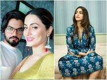 हिना खान के ब्वॉयफ्रेंड रॉकी भी हुए सोनम कपूर को ट्रोल करने वालों में शामिल, कही ऐसी-ऐसी बातें