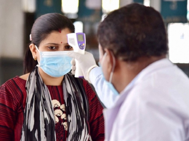 Number of corona infected patients reached 4,25,282 in India, 13,699 deaths so far ANN भारत में कोरोना संक्रमित मरीजों की संख्या पहुंची सवा चार लाख के पार, अब तक 13,699 लोगों की मौत