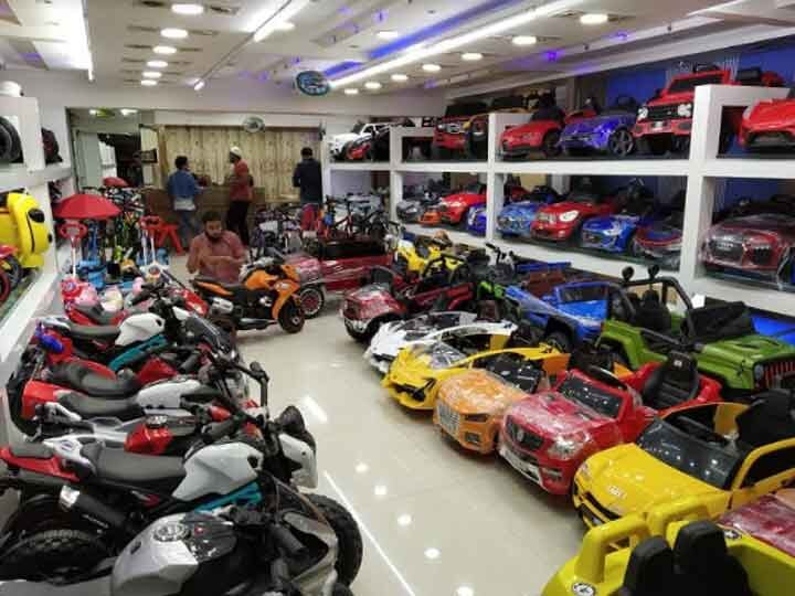 demand for boycott of Chinese goods increased the concern of toy traders ANN देशभर में उठ रही चीनी सामान के बहिष्कार की मांग ने खिलौना व्यापारियों की बढ़ाई चिंता