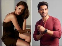 वरुण धवन ने बनिता संधू को खास अंदाज में किया बर्थडे विश, शेयर की ये Photo