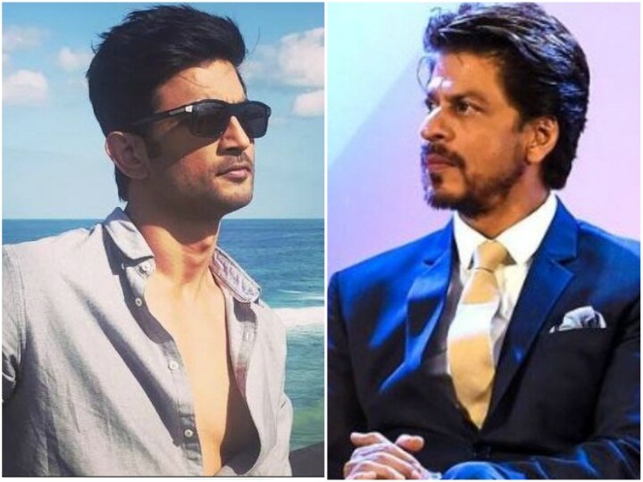 After the hashtag BoycottKhans Shah Rukh Khan fans in support now trend on Twitter Self Med SRK Trend हैशटैग बॉयकॉटखान्स के बाद, सपोर्ट में उतरे शाहरुख खान के फैन्स ट्विटर पर ट्रेंड में छाया #SelfMadeSRK