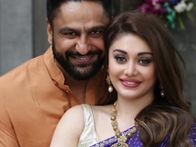 बिग बॉस फेम शेफाली जरीवाला और उनके पति पराग त्यागी जल्द बनने वाले हैं मम्मी-पापा