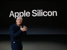 Apple Silicon प्रोसेसर है Mac डिवाइस का नया फ्यूचर, जो Intel चिपसेट को करेगा रिप्लेस
