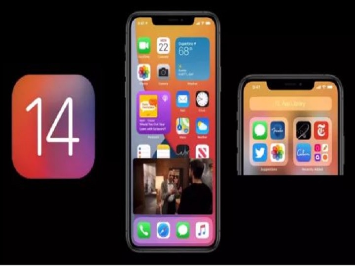 Apple launches iOS 14 for iPhone, know what features किन नए फीचर्स को Apple ने अपने नए iOS 14 अपडेट में किया है इंट्रोड्यूस, यहां जानें