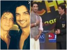 Video: किंग खान के फैन थे सुशांत सिंह राजपूत, मिमकरी करते देख शाहरुख खान ने दिया था ये रिएक्शन