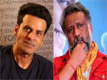 अनुभव सिन्हा ने अपने जन्मदिन पर नए ऑफिस का किया उद्घाटन, मनोज बाजपेयी ने की मजेदार टिप्पणी