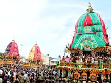 ओडिशा में शर्तों के साथ भगवान जगन्नाथ की रथ यात्रा आज, अहमदाबाद में मंदिर परिसर के भीतर ही निकाली जाएगी