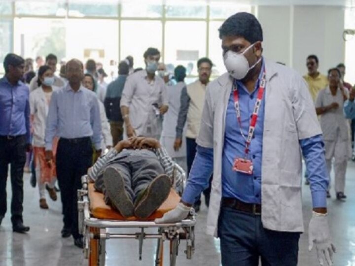 75 percent of Covid dead in Bhopal are gas victims NGO का दावा- भोपाल में कोरोना वायरस से मरने वालो में से 75 फीसदी गैस पीड़ित