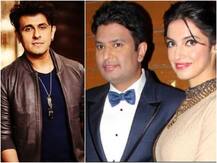 सोनू निगम के आरोपों पर भूषण की पत्नी दिव्या कुमार खोसला का जवाब, कहा- 'अच्छा सिला दिया तूने मेरे प्यार का..'