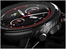 भारत में लॉन्च की गई Amazfit Stratos 3 स्मार्टवॉच, जानें क्या हैं स्पेसिफिकेशन और प्राइस