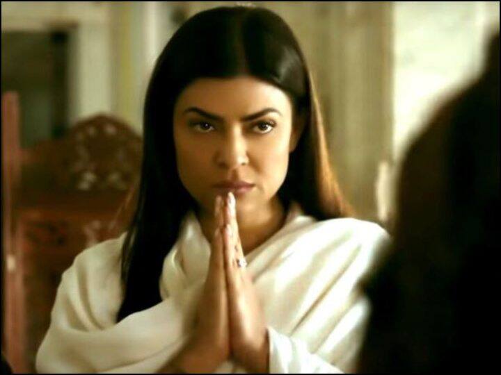 Sushmita Sen react how she survived nepotism in Bollywood नेपोटिज्म को लेकर छिड़ी बहस के बीच सामने आया सुष्मिता सेन का रिएक्शन, बताया कैसे किया इसका सामना