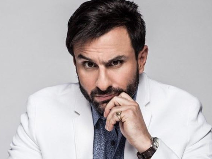 Saif Ali Khan made a big statement about nepotism, said - Talented people do not get more opportunities in the industry Saif Ali Khan open about bollywood says talented actros to not get opportunities