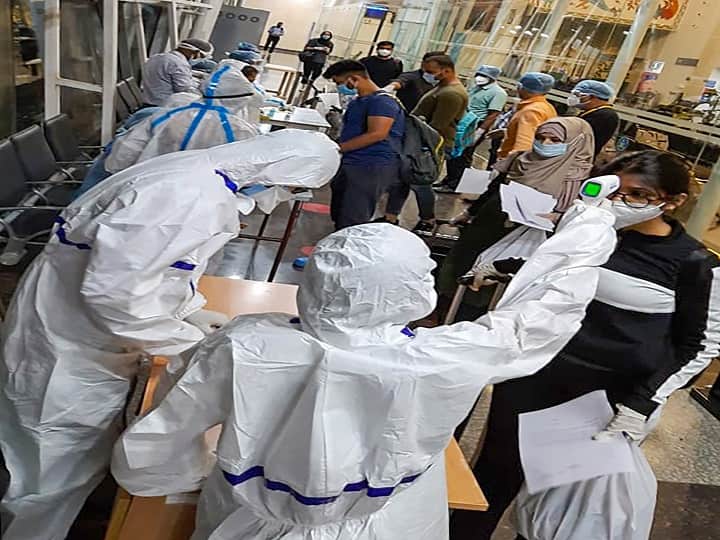 Corona virus: record death due to infection in Maharashtra ann कोरोना वायरसः महाराष्ट्र में संक्रमण से हुई रिकॉर्ड मौत, 24 घंटे में गई 248 लोगों की जान