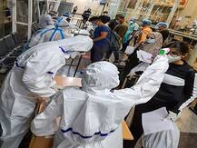 ओडिशा: कोरोना पॉजिटिव महिला ने दी बर्थ डे पार्टी, 3 परिवार के 17 लोग हुए संक्रमित, FIR दर्ज